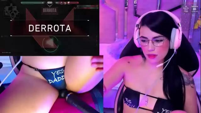 Thumbnail 1, valentinagames's Stream at Chaturbate, 23 days ago