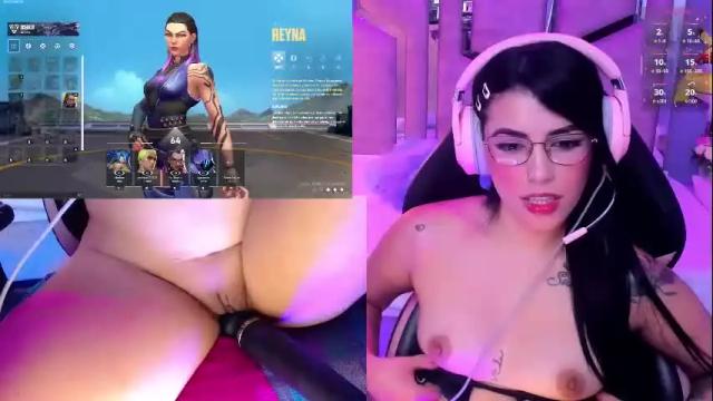 Thumbnail 3, valentinagames's Stream at Chaturbate, 23 days ago
