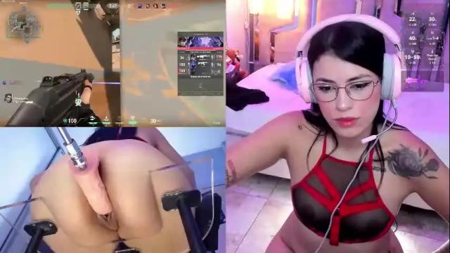 Image 3 of valentinagames Stream on Chaturbate on 20 days ago