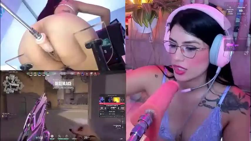 valentinagames Chaturbate
