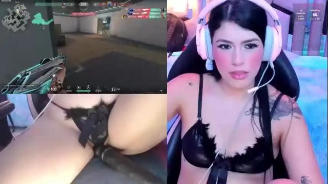 Thumbnail 3, valentinagames's Stream at Chaturbate, 15 days ago