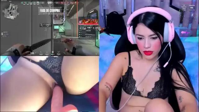 Thumbnail 2, valentinagames's Stream at Chaturbate, 9 days ago