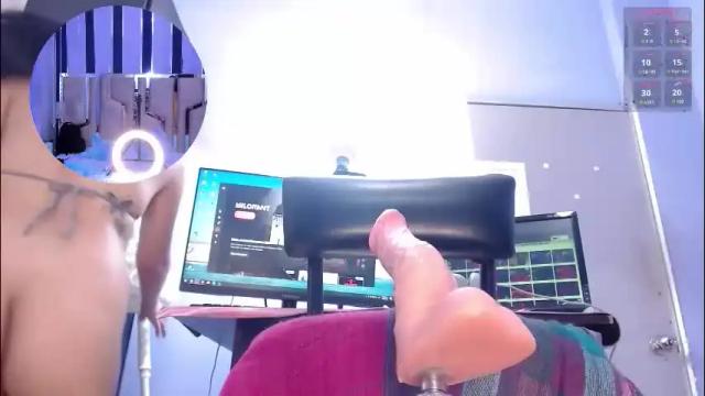 Thumbnail 1, valentinagames's Stream at Chaturbate, 1 day ago