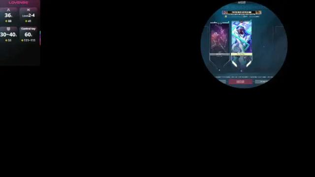 Image 2 of valentinagames Stream on Chaturbate on 1 month ago