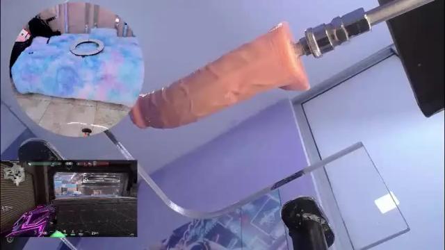 Image 8 of valentinagames Stream on Chaturbate on 1 month ago