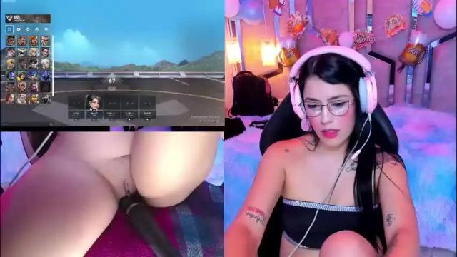 Thumbnail 1, valentinagames's Stream at Chaturbate, 1 month ago