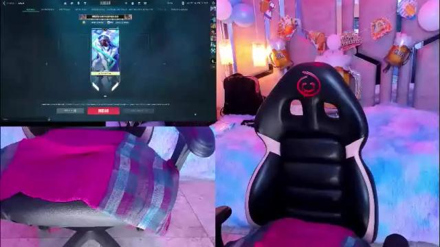 Image 10 of valentinagames Stream on Chaturbate on 1 month ago