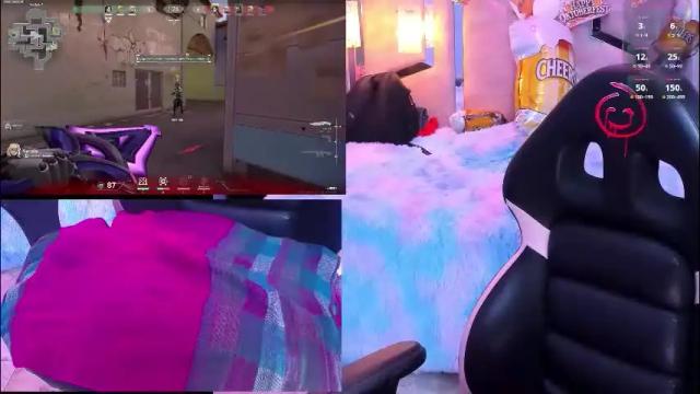 Image 12 of valentinagames Stream on Chaturbate on 1 month ago