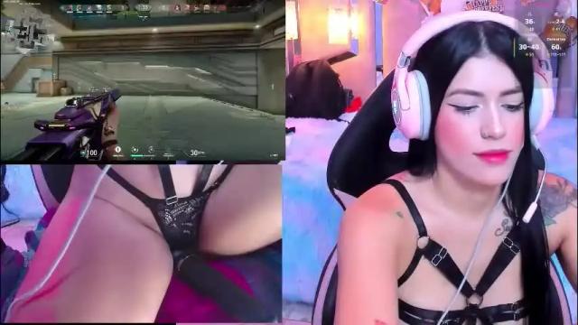 Image 2 of valentinagames Stream on Chaturbate on 1 month ago