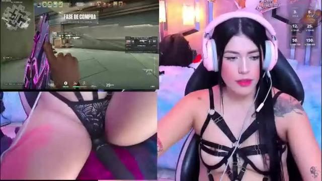 Thumbnail 2, valentinagames's Stream at Chaturbate, 1 month ago