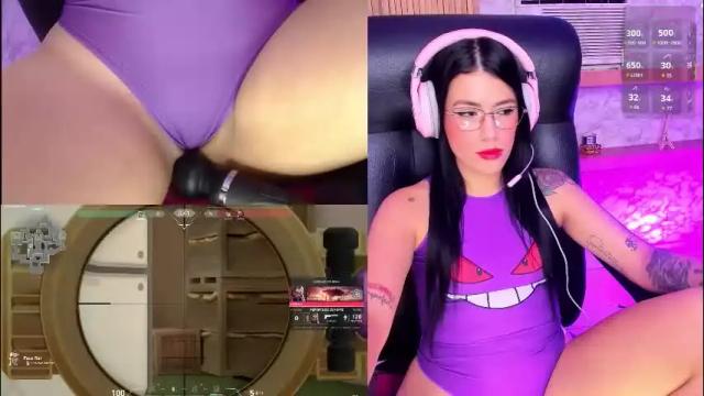 Image 10 of valentinagames Stream on Chaturbate on 1 month ago