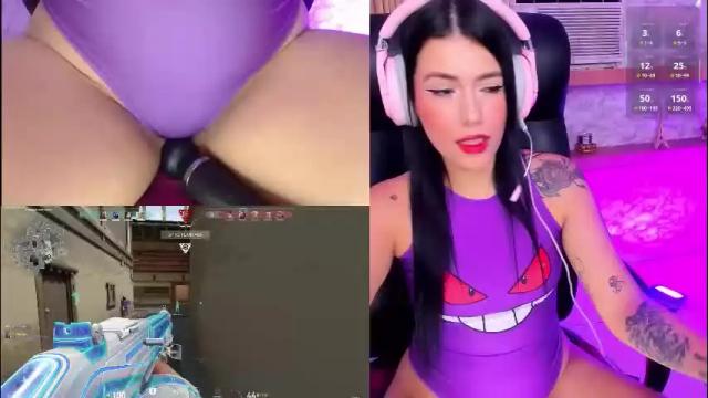 Image 7 of valentinagames Stream on Chaturbate on 1 month ago