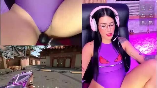 Thumbnail 3, valentinagames's Stream at Chaturbate, 29 days ago