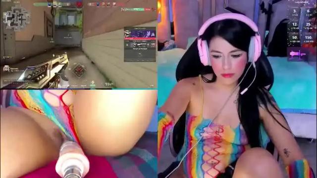 Image 8 of valentinagames Stream on Chaturbate on 10 days ago