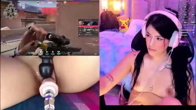 Image 10 of valentinagames Stream on Chaturbate on 1 month ago