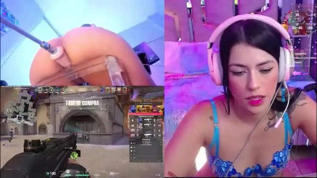 Image 8 of valentinagames Stream on Chaturbate on 1 month ago