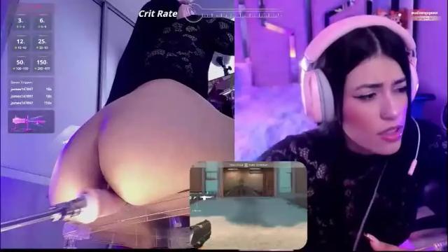 Image 10 of valentinagames Stream on Chaturbate on 1 month ago