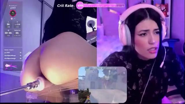 Image 11 of valentinagames Stream on Chaturbate on 1 month ago