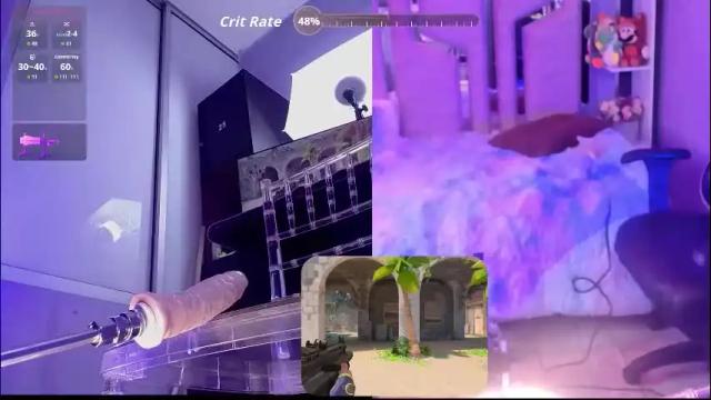 Image 12 of valentinagames Stream on Chaturbate on 1 month ago