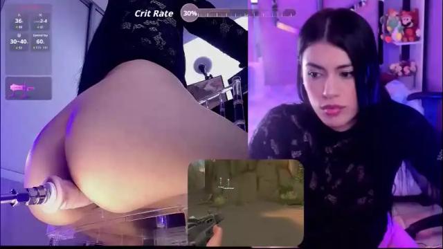 Image 3 of valentinagames Stream on Chaturbate on 1 month ago
