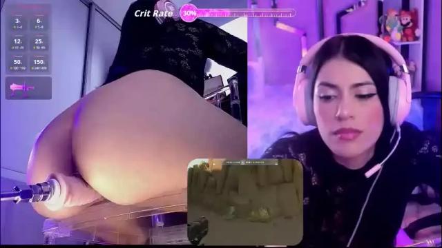 Image 4 of valentinagames Stream on Chaturbate on 1 month ago