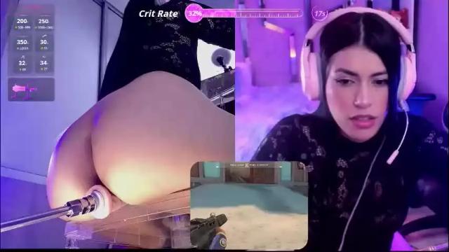 Image 7 of valentinagames Stream on Chaturbate on 1 month ago