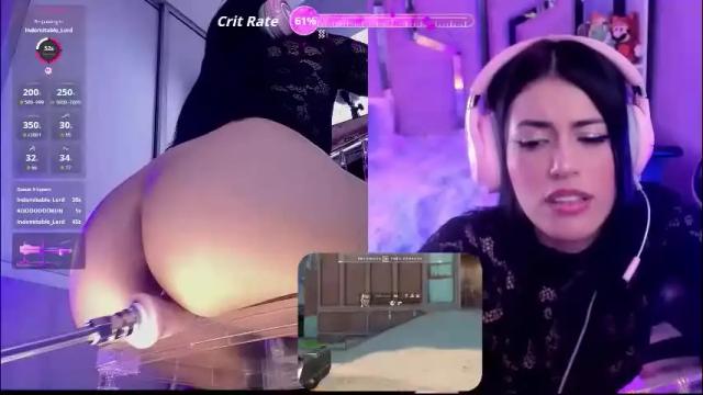 Image 8 of valentinagames Stream on Chaturbate on 1 month ago