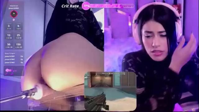 Thumbnail 3, valentinagames's Stream at Chaturbate, 1 month ago