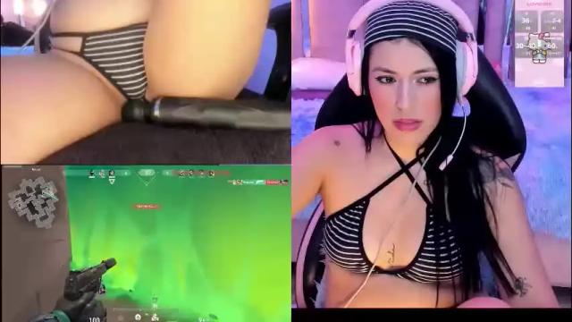 Image 11 of valentinagames Stream on Chaturbate on 29 days ago