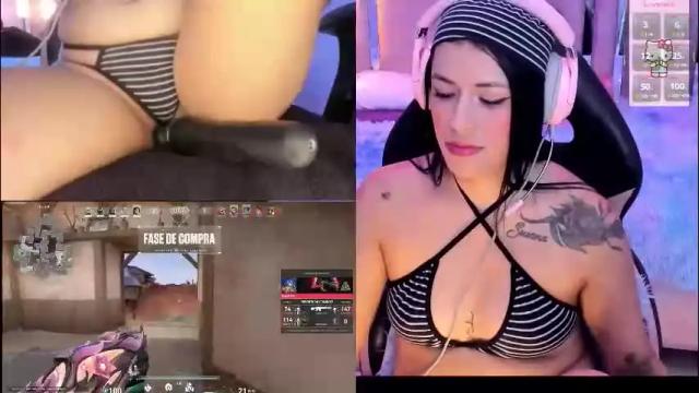 Image 8 of valentinagames Stream on Chaturbate on 29 days ago