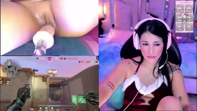 Image 11 of valentinagames Stream on Chaturbate on 22 days ago