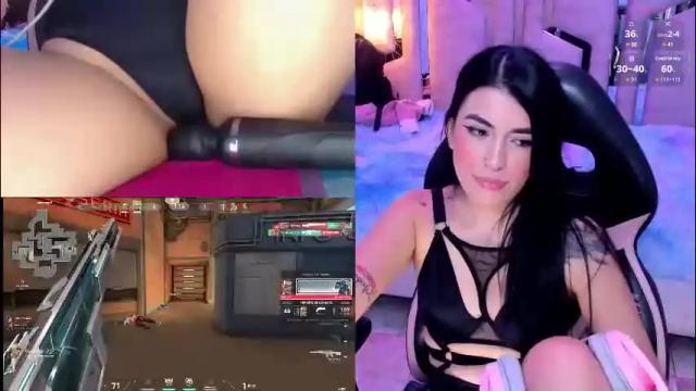 Thumbnail 1, valentinagames's Stream at Chaturbate, 17 days ago