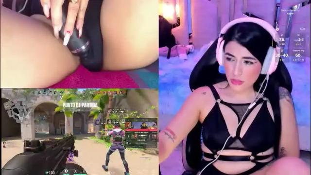Image 11 of valentinagames Stream on Chaturbate on 17 days ago