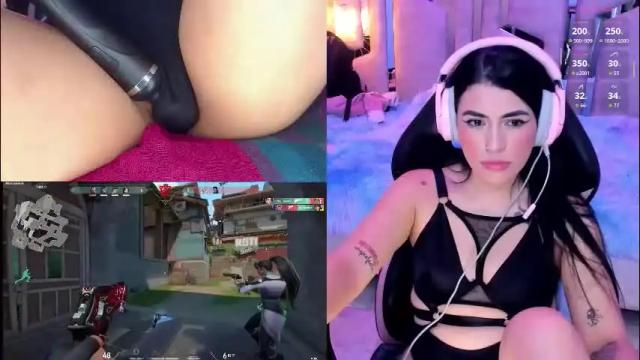 Image 8 of valentinagames Stream on Chaturbate on 17 days ago