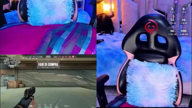 Image 4 of valentinagames Stream on Chaturbate on 14 days ago