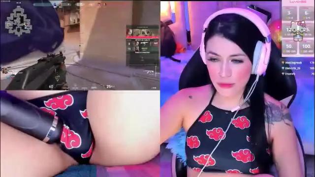 Thumbnail 1, valentinagames's Stream at Chaturbate, 12 days ago