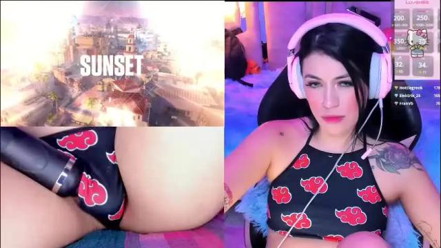 Thumbnail 2, valentinagames's Stream at Chaturbate, 12 days ago