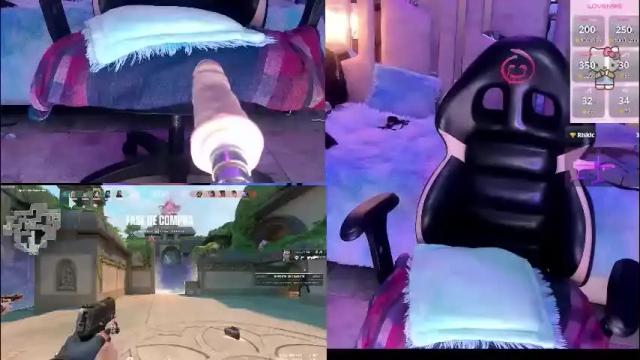 Image 10 of valentinagames Stream on Chaturbate on 9 days ago