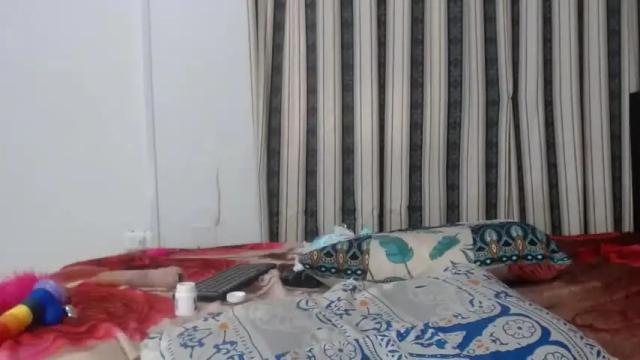 Thumbnail 1, valentinalatinhot25's Stream at Chaturbate, 21 months ago