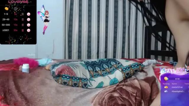 Thumbnail 3, valentinalatinhot25's Stream at Chaturbate, 21 months ago