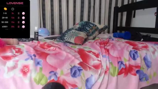 Image 11 of valentinalatinhot25 Stream on Chaturbate on 20 months ago