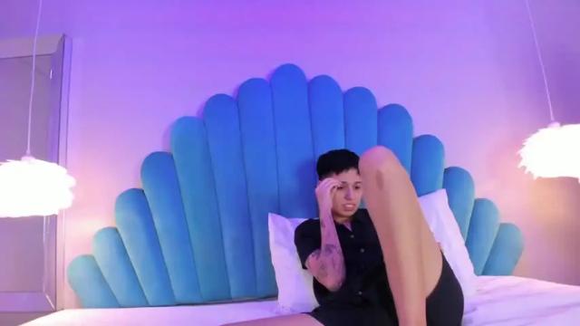 Thumbnail 2, valentinalazaro's Stream at Chaturbate, 19 months ago