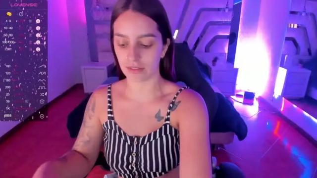 Thumbnail 1, valentinapineda_'s Stream at Chaturbate, 24 months ago
