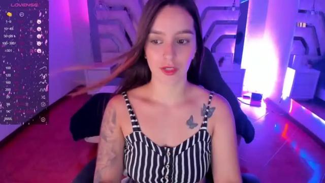 Thumbnail 3, valentinapineda_'s Stream at Chaturbate, 24 months ago