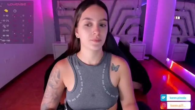 Thumbnail 1, valentinapineda_'s Stream at Chaturbate, 24 months ago