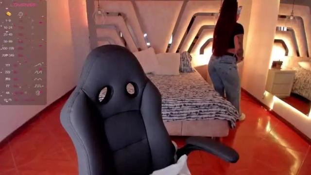 Thumbnail 2, valentinapineda_'s Stream at Chaturbate, 24 months ago