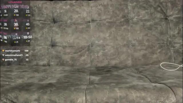 Image 6 of valentinaroyal Stream on Chaturbate on 2 months ago