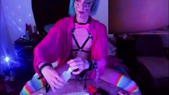 Thumbnail 2, valentinas_dream's Stream at Chaturbate, 2 months ago