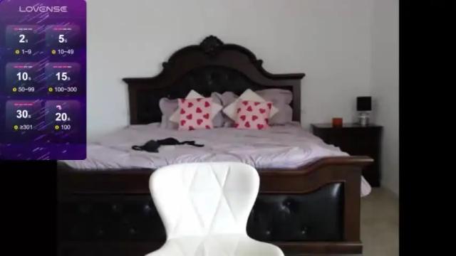 Image 12 of valentinavixen14 Stream on Chaturbate on 15 months ago