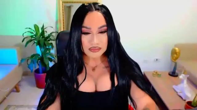 Image 10 of valentinaxqueen Stream on Chaturbate on 19 months ago